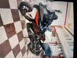 Ktm RC 125 2021 model