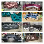 Maxico design collection sofa set