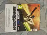 Cricket 24 PS5 Digital Game Official Code