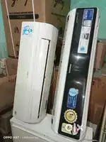 Voltas AC only 15001/-