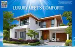 2 Spacious Car Parking - 27 Cent - 5 BHK House for Sale in Palakkad!
