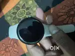 Google watch