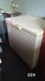 Blue star,good condition