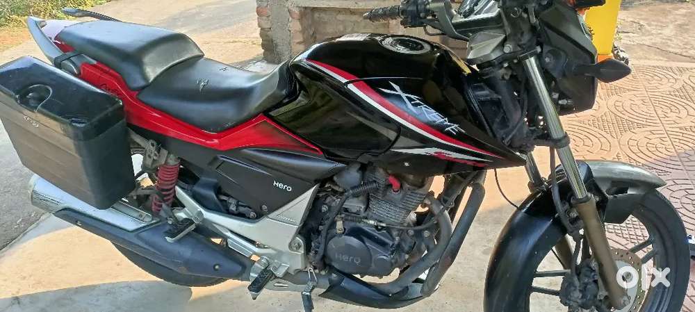 New condition, single hand use