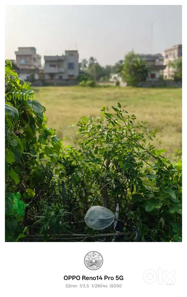 Best Plot near DRDO Road