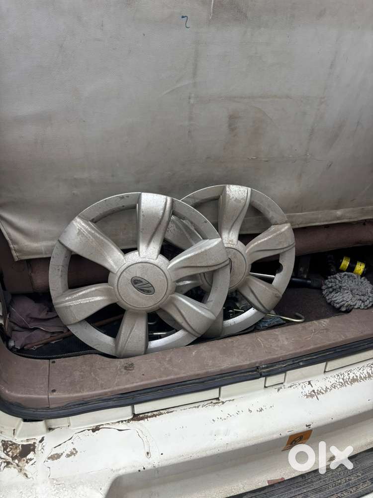 Xylo R -15 company wheel cap only 600rp 2pis avilable