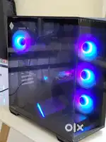 NEW Gamming PC, Editing 3D Application, RTX 3060 12GB, AMD Ryzen 5