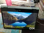 Hp x360 Ryzen 7 probook G8 5850U 16gb Ram 256gbSSD tochscren fingrprnt