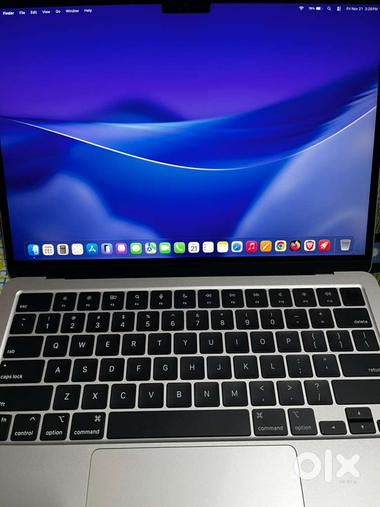 Macbook Air M2