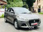 Maruti Suzuki Swift Dzire VXI Optional, 2021, Petrol