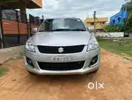 Maruti Suzuki Swift 2015 Diesel 113000 Km Driven