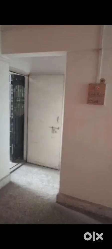 1BHK Flat For Sell @Thane Railway Station ₹25 Lakh Only