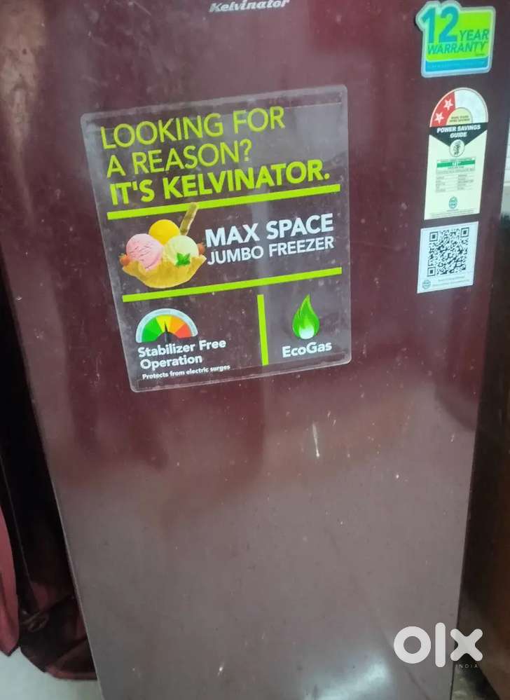Fridge for sale