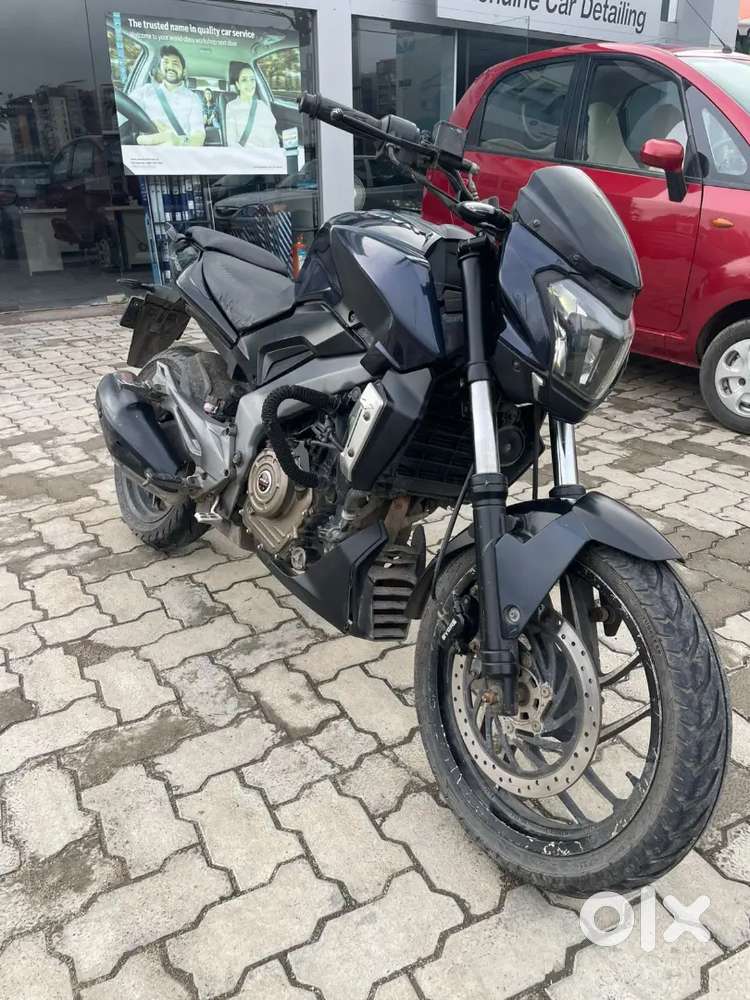 Dominar 400