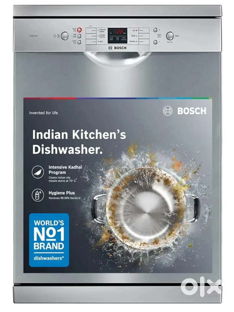 Dish washer