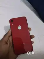 iPhone xr 64gb