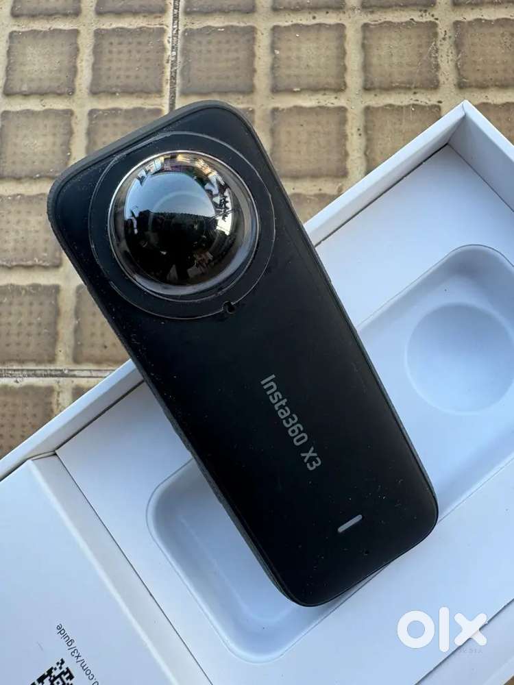 Insta360 X3