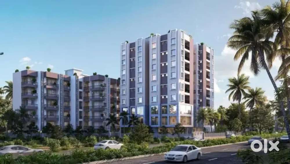 2 bhk and 3 bhk for selling