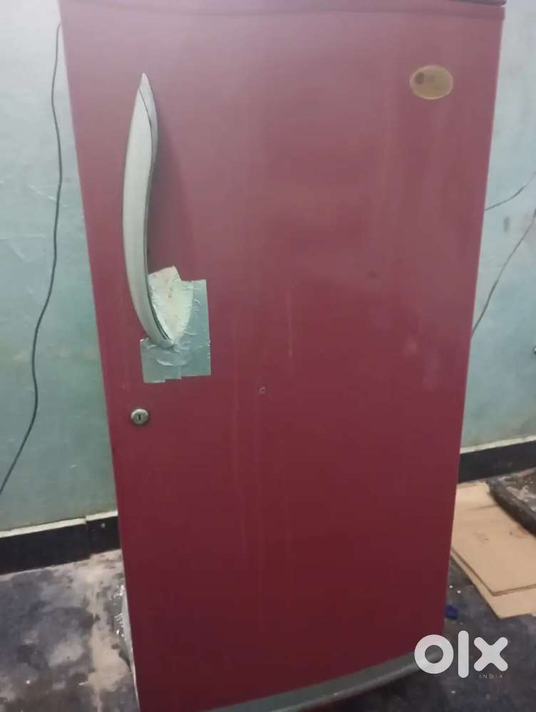 Fridge LG for sale