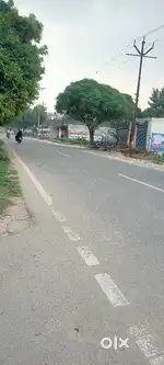 23*58या 47*58 फर्टिलाइजर रोड से मात्र 50 मीटर पर यह प्लांट है