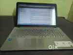 Asus laptop