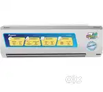 Daikin 1.5ton split ac