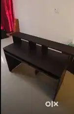 We are customising office system table furnitures