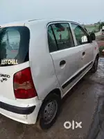 Hyundai Santro Xing 2008 Petrol 7223 Km Driven