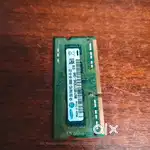 Samsung 2GB DDR3 1333MHz Laptop RAM (SO-DIMM) – Good Condition
