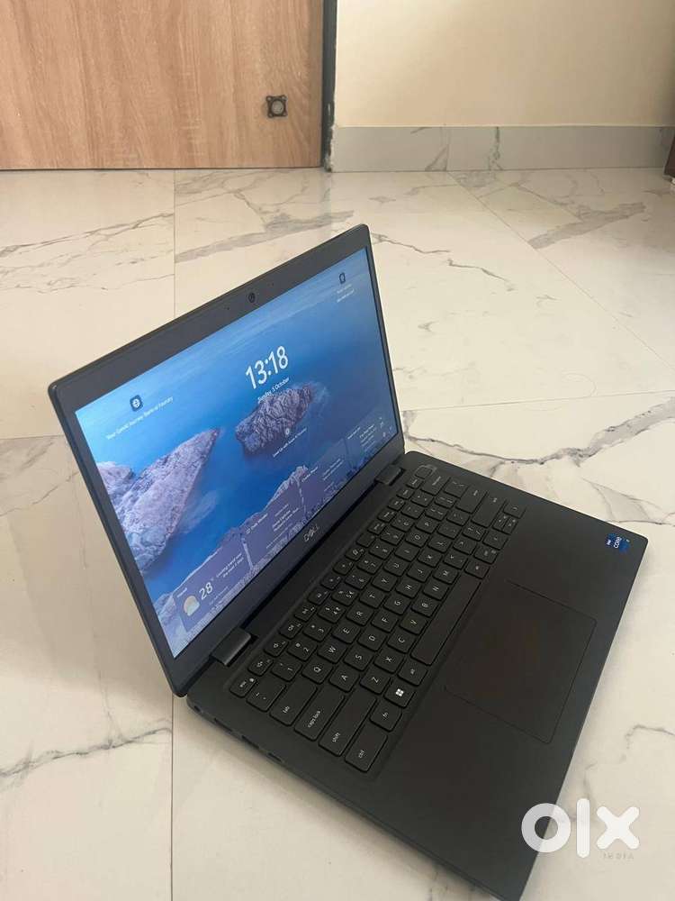 Dell Latitude 3430  i7 12th Gen  16GB RAM  512GB SSD  8GB GPU