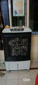 Cooler just 1 year old