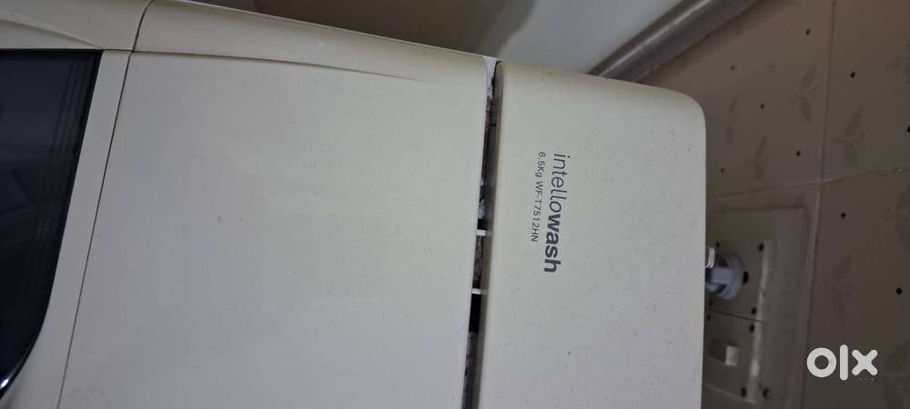 LG Full automatic washing machine for sale