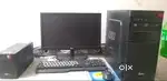 Desktop computers