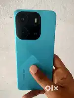 (Mobile)    Tecno Pop 7 Pro – Like New, Scratchless, Original Charger