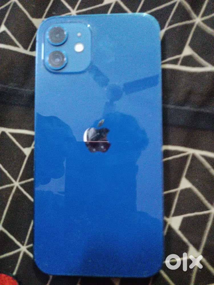 I phone 12