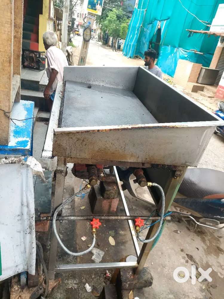 Commercial tavva5ltr grinder