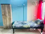 Girls PG Akshar Chowk