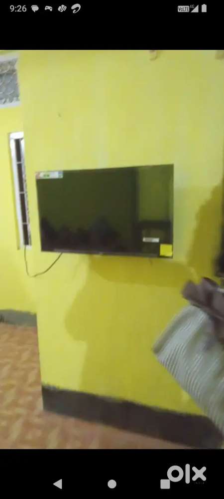 1BHK FULLY FURNISHED INDEPENDENT ROOM,NEAR PUBLIC HEALTH CHARIALI