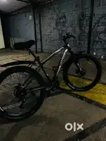 Kross maximus pro