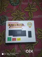 Extreme Mini Game Box