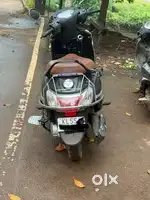 Good condition no replacement