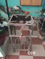 Stove  6month not used