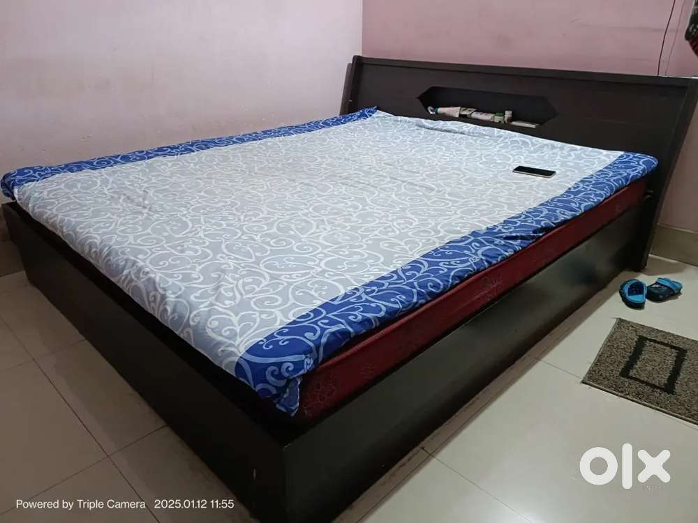 Style Spa Bed