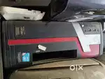 Mini Cabinets