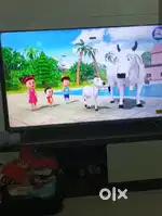 Xaomi tv 55 inch 4k ultra hd android tv