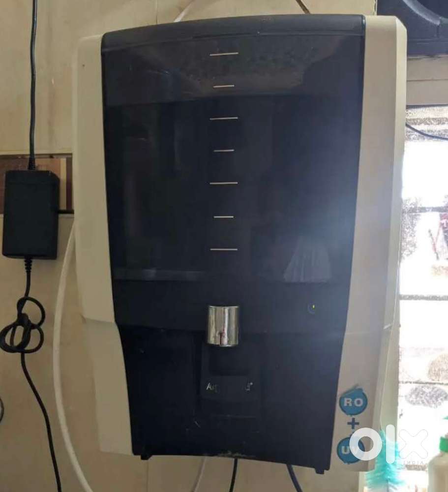 Water purifier