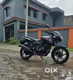 Bajaj Pulsar 125cc - Excellent Condition & One Owner