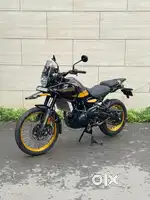 2024 ROYAL ENFIELD HIMALAYAN 450