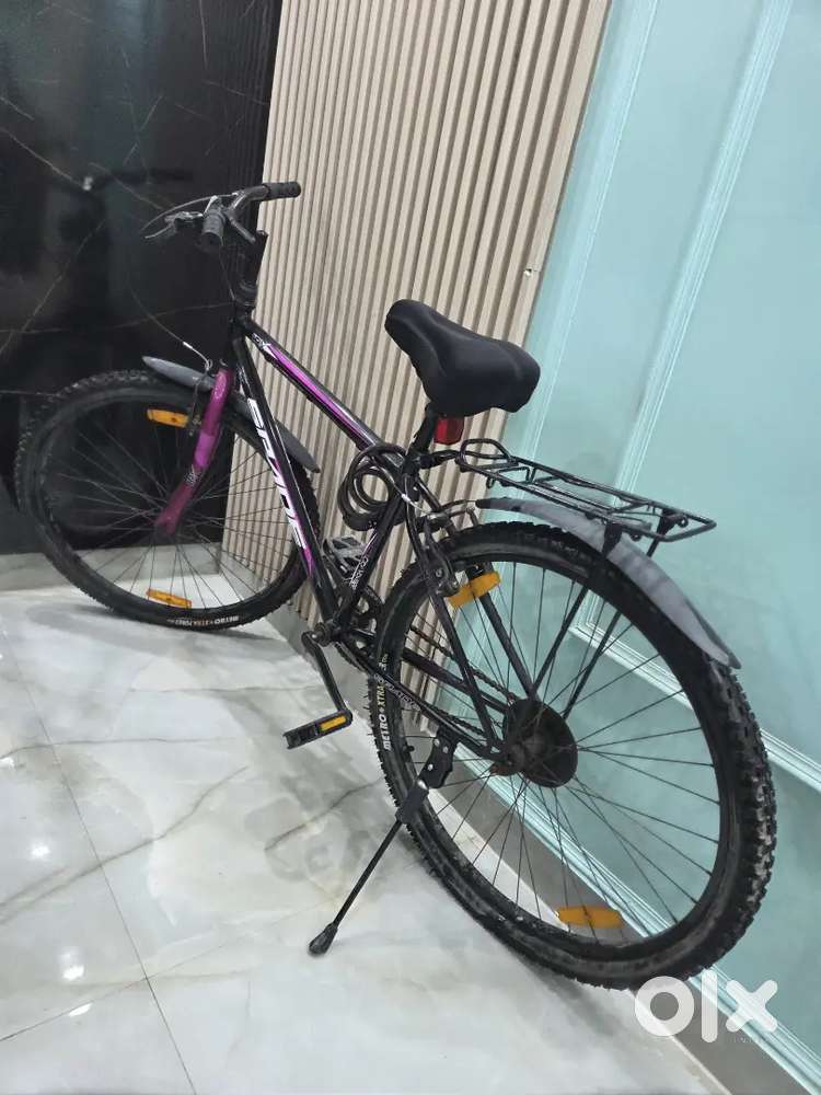 Meteo Xtra power Sports cycle