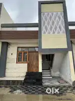 90% लॉनेबल अप्रूव्ड fully furnished विला मात्र 35.90 लाख में
